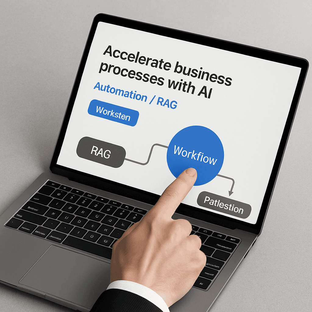 コーポレートサイト