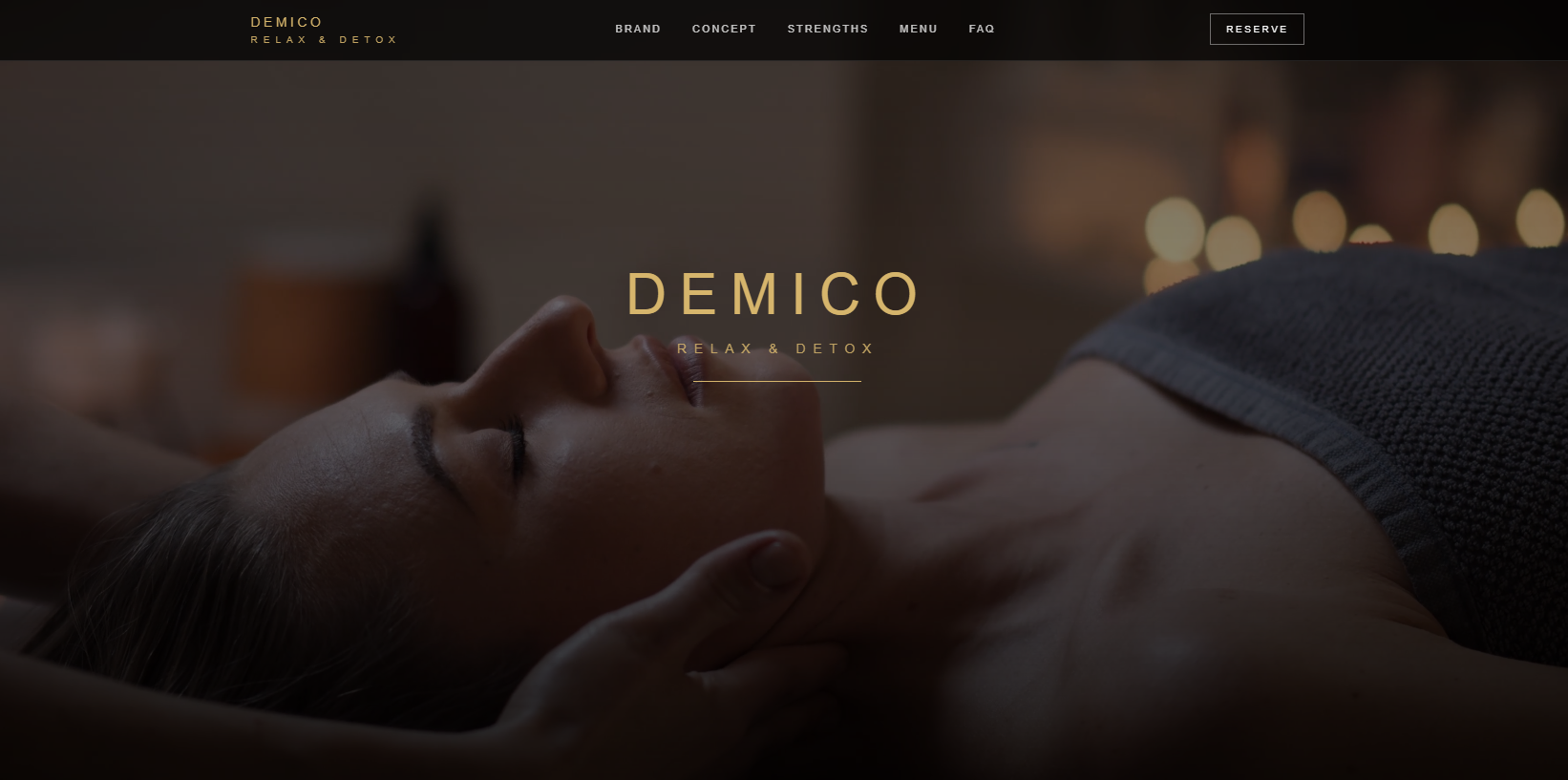 プロダクトサイト(LP)制作