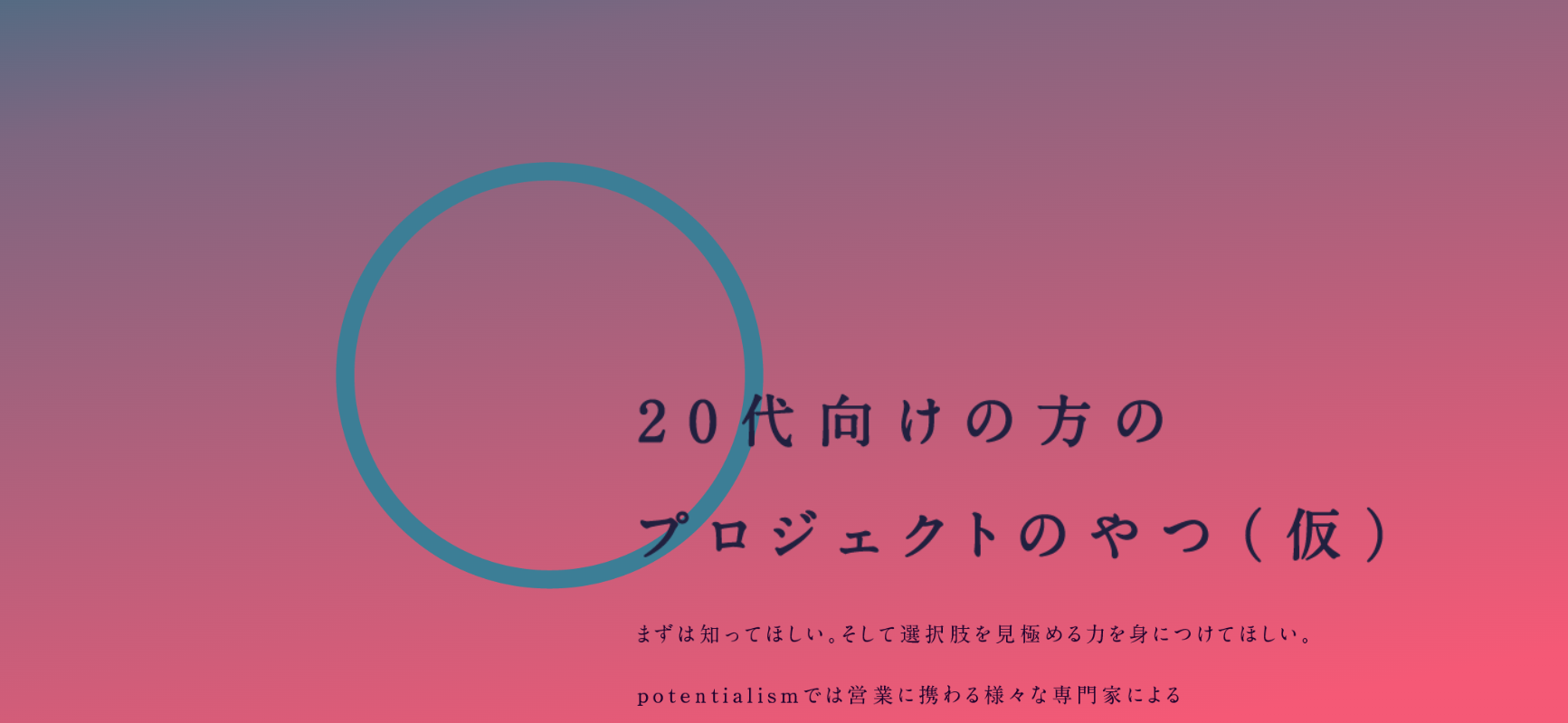 フォーム/導線最適化