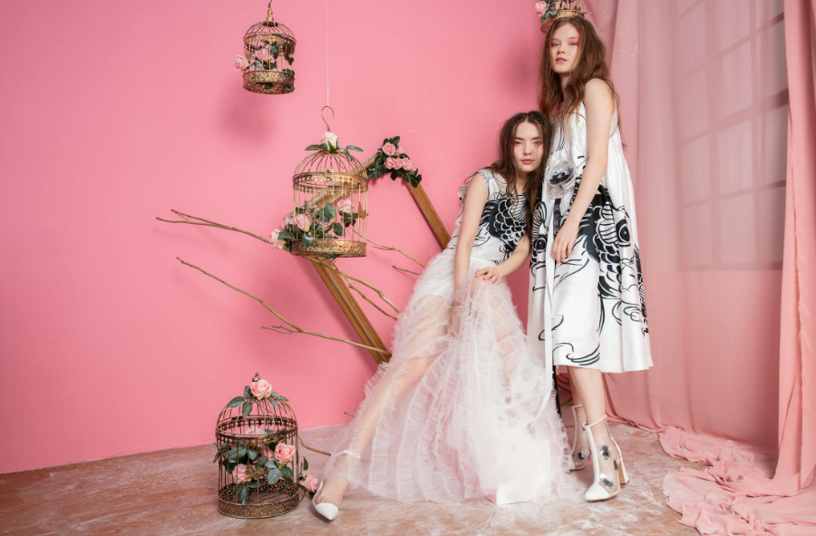 モーション表現/演出設計